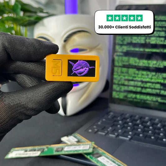 CyberCookie V2